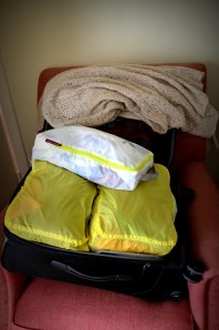 The go to packing item for any trip