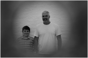 The Kilmainham Gaol while a model of prison reform was a cold and dreary place