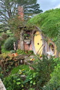 Another Hobbit Hole